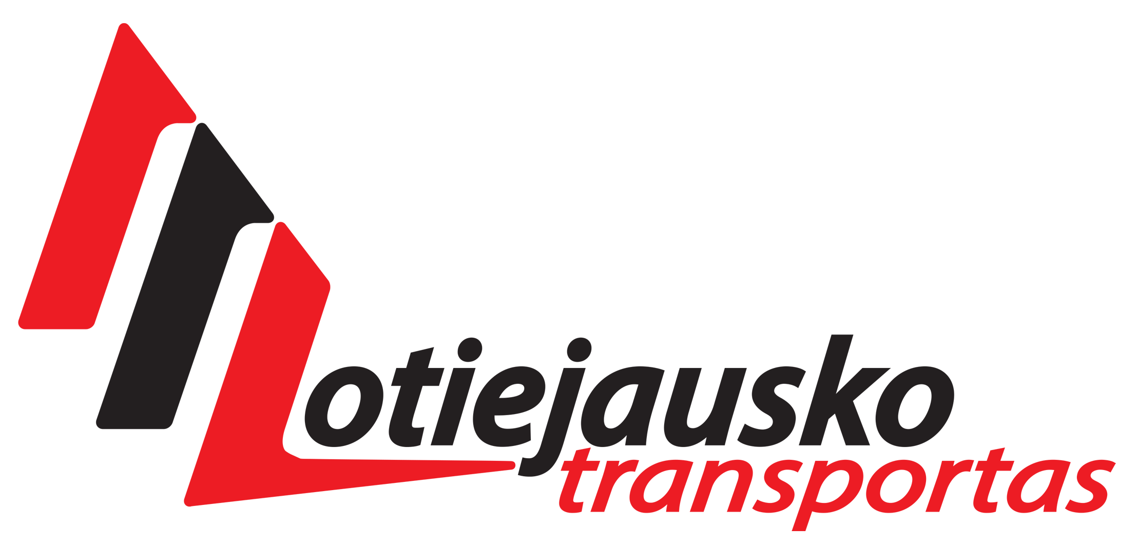 Motiejausko Transportas - Krovinius gabename į visas ES šalis