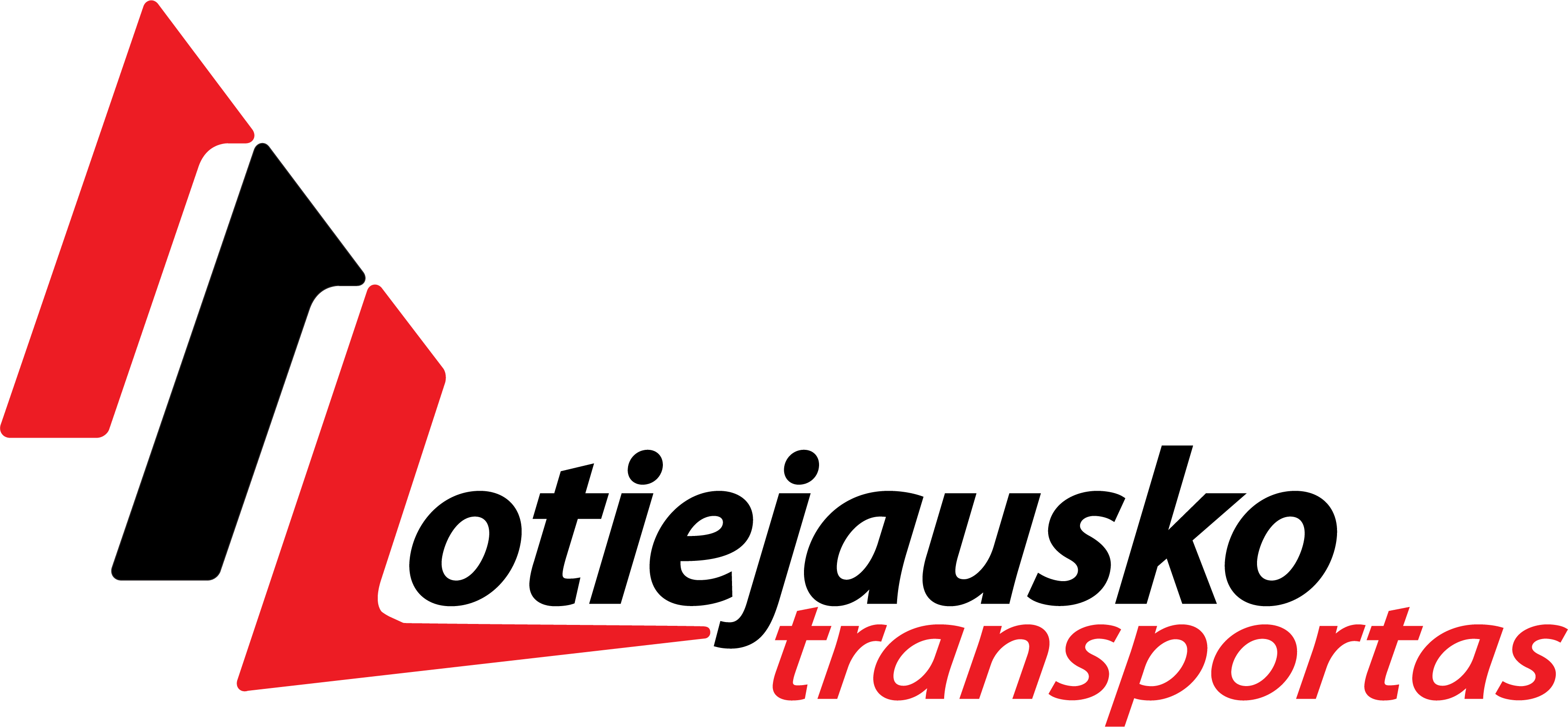 Motiejausko Transportas - Krovinius gabename į visas ES šalis